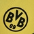 Camisa Borussia Dortmund Titular | 1989 | Versão Retrô Masculino - Amarela - loja online