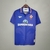 Camisa Fiorentina Titular | 95/96 | Versão Retrô Masculino - Roxa