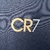 Imagem do Camisa Sporting Terceira CR7 | 23/24 | Versão Torcedor Masculino - Preta e Dourada