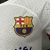 Camisa Barcelona Reserva | 23/24 | Versão Jogador Masculino - Branca na internet