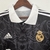 Camisa Real Madrid Dragão Chinês | 23/24 | Versão Torcedor Masculino - Preto na internet