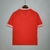 Camisa Manchester United Titular | 1977 | Versão Retrô Masculino - Vermelha - comprar online