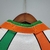 Camisa Irlanda Reserva | 94/96 | Versão Retrô Masculino - Branca - Retrô Sports | Camisas de Time | Artigos Esportivos