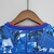 Camisa Japão Anime | 23/24 | Versão Torcedor Masculino - Azul - Retrô Sports | Camisas de Time | Artigos Esportivos