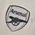 Camisa Arsenal Terceira | 22/23 | Versão Torcedor Masculino - Rosa - loja online