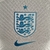 Camisa Inglaterra Pré Jogo | 23/24 | Versão Jogador Masculino - Branca na internet