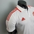 Camisa Polo Manchester United | 23/24 | Branca - Retrô Sports | Camisas de Time | Artigos Esportivos