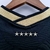Camisa Brasil Conceito | 2022 | Versão Torcedor Masculino - Preta - Retrô Sports | Camisas de Time | Artigos Esportivos