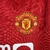 Camisa Manchester United Titular | 23/24 | Versão Torcedor Masculino - Vermelha - loja online