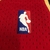 Regata NBA Cleveland Cavaliers "Mitchell and Ness" | 03/04 | Bordô / Vinho e Dourada - loja online