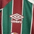 Camisa Fluminense Titular | 23/24 | Versão Torcedor Masculino - Tricolor na internet