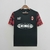 Camisa Milan Heritage | 22/23 | Versão Torcedor Masculino - Preta