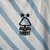 Camisa Nottingham Reserva | 23/24 | Versão Torcedor Masculino - Branca - loja online