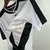 Imagem do Camisa Corinthians Titular | 2000 | Versão Retrô Masculino - Branca