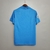 Camisa Napoli Titular | 87/88 | Versão Retrô Masculino - Azul - comprar online