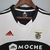 Camisa Benfica Reserva | 13/14 | Versão Retrô Masculino - Preta e Branca na internet