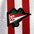 Camisa Estudiantes Reserva | 22/23 | Versão Torcedor Masculino - Branca - Retrô Sports | Camisas de Time | Artigos Esportivos