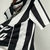 Imagem do Camisa Botafogo Titular | 1992 | Versão Retrô Masculino - Preta e Branca