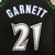 Regata NBA Minnesota Timberwolves | 96/97 | Preta - Retrô Sports | Camisas de Time | Artigos Esportivos