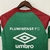 Camisa Fluminense Treino | 22/23 | Versão Torcedor Feminina - Tricolor - Retrô Sports | Camisas de Time | Artigos Esportivos