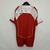 Camisa Arsenal Titular | 04/05 | Versão Retrô Masculino - Vermelha - comprar online