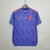Camisa Flamengo Orgulho LGBTQIA+ | 21/22 | Versão Torcedor Masculino - Roxa