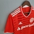 Imagem do Camisa Internacional Titular | 21/22 | Versão Torcedor Masculino - Vermelha