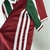 Imagem do Camisa Fluminense Titular | 16/17 | Versão Retrô Masculino - Tricolor