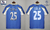 Camisa Chelsea Titular | 97/99 | Versão Retrô Masculino - Azul - comprar online