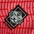 Camisa Coréia do Sul Titular | 20/21 | Versão Torcedor Masculino - Vermelha - loja online