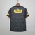 Camisa Colo Colo Reserva | 2011 | Versão Retrô Masculino - Preta - comprar online