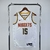 Regata NBA Denver Nuggets "Association Edition" | 22/23 | Branca