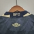 Camisa Santos Reserva | 21/22 | Versão Torcedor Masculino - Preta - Retrô Sports | Camisas de Time | Artigos Esportivos