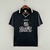 Camisa Santos Charlie Brown Jr | 22/23 | Versão Torcedor Masculino - Preta