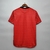 Camisa Manchester United Titular | 12/13 | Versão Retrô Masculino - Vermelha - comprar online