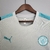 Camisa Manchester City Treino | 21/22 | Versão Torcedor Masculino - Branca na internet