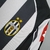 Imagem do Camisa Juventus Titular | 02/03 | Versão Retrô Masculino - Branca e Preta