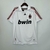 Camisa Milan Reserva | 07/08 | Versão Retrô Masculino - Branca