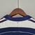 Camisa Universidade do Chile Titular | 00/01 | Versão Retrô Masculino - Azul - Retrô Sports | Camisas de Time | Artigos Esportivos