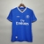 Camisa Chelsea Titular | 03/05 | Versão Retrô Masculino - Azul