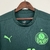 Camisa Palmeiras Terceira | 20/21 | Versão Retrô Masculino - Verde na internet