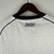 Camisa Napoli Reserva | 23/24 | Versão Torcedor Masculino - Branca - Retrô Sports | Camisas de Time | Artigos Esportivos