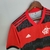 Imagem do Camisa Flamengo Titular | 21/22 | Versão Torcedor Masculino - Vermelha e Preta