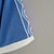 Camisa Manchester City Titular | 81/82 | Versão Retrô Masculino - Azul