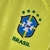 Imagem do Camisa Brasil Titular Copa do Mundo | 2022 | Versão Torcedor Masculino - Amarela