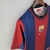 Imagem do Camisa Barcelona Titular | 98/99 | Versão Retrô Masculino - Vermelha e Azul