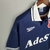 Imagem do Camisa Universidade do Chile Titular | 1998 | Versão Retrô Masculino - Azul