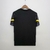 Camisa Borussia Dortmund Pré Jogo | 22/23 | Versão Torcedor Masculino - Preta - comprar online