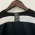 Camisa Botafogo Titular | 23/24 | Versão Torcedor Masculino – Preto e Branco - Kappa - Retrô Sports | Camisas de Time | Artigos Esportivos