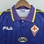 Camisa Fiorentina Titular | 97/98 | Versão Retrô Masculino - Roxa na internet